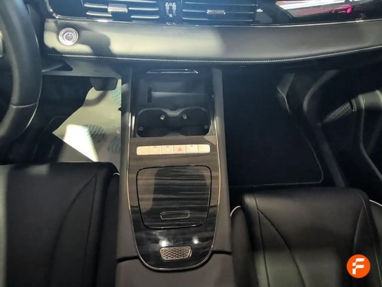 Omoda 5 MY25 - Comfort 1.6 TGDI 108kW (145cv) — Galerie du véhicule 23