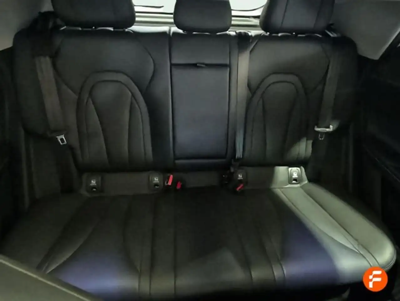 Omoda 5 MY25 - Comfort 1.6 TGDI 108kW (145cv) — Galerie du véhicule 24