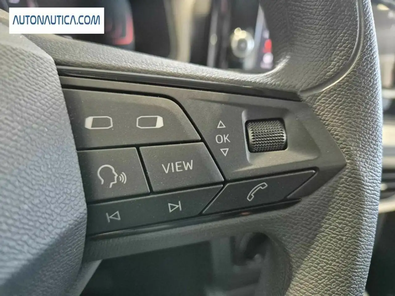 SEAT Ibiza 1.0 TSI S&S Reference XM 95 — معرض صور السيارة 12