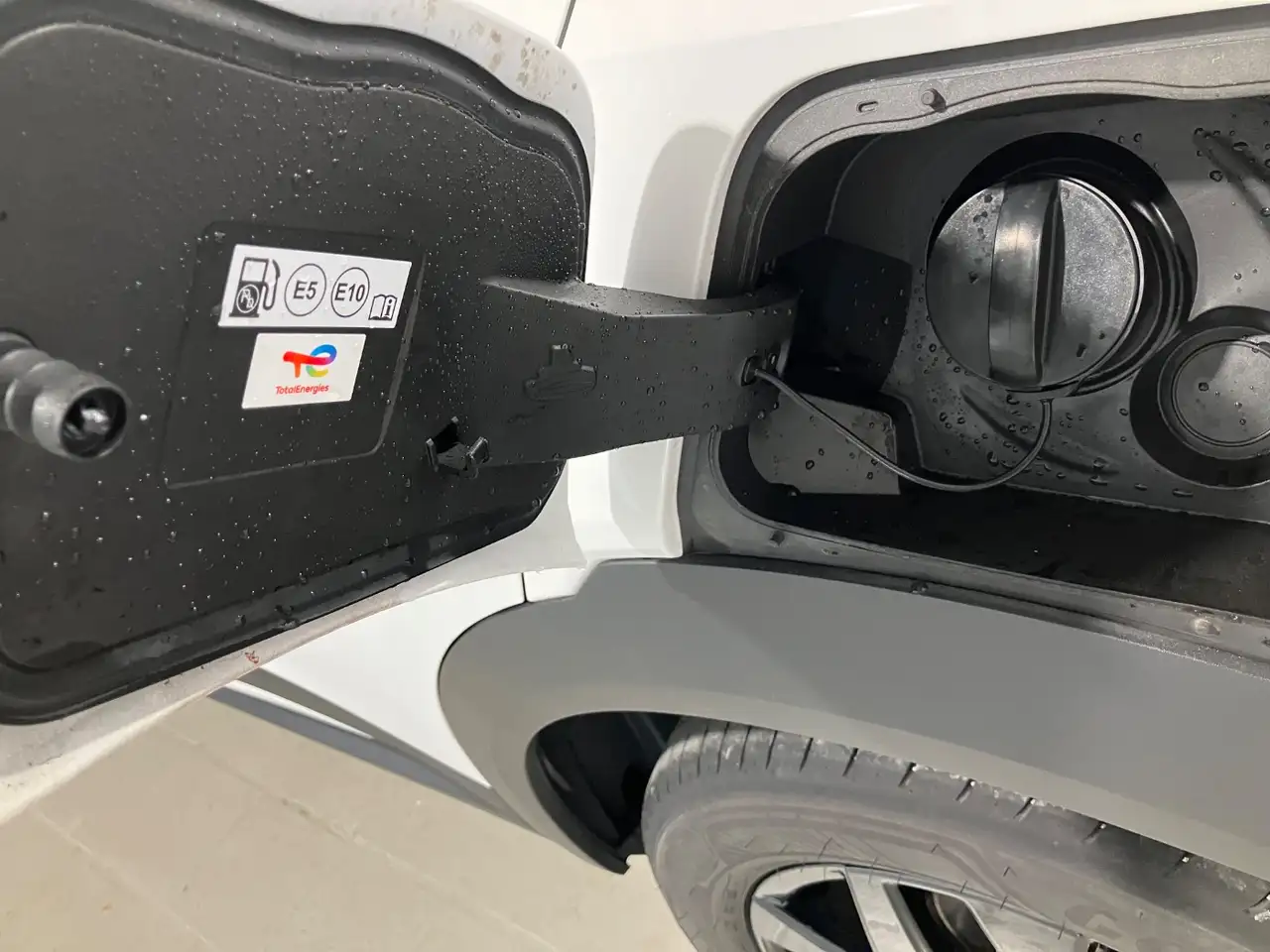 Opel Mokka 1.2T Sitz-/Lenkradheizung+Navi+RückfahrK — Galerie du véhicule 19