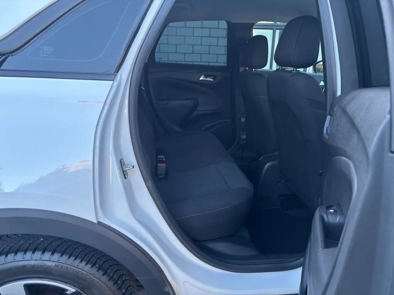 Opel Crossland X Crossland Enjoy*LED*Navi*Shz — معرض صور السيارة 11