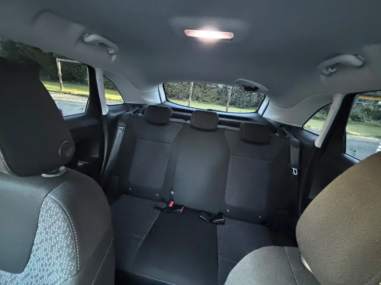 Opel Crossland X Crossland Enjoy*LED*Navi*Shz — معرض صور السيارة 16