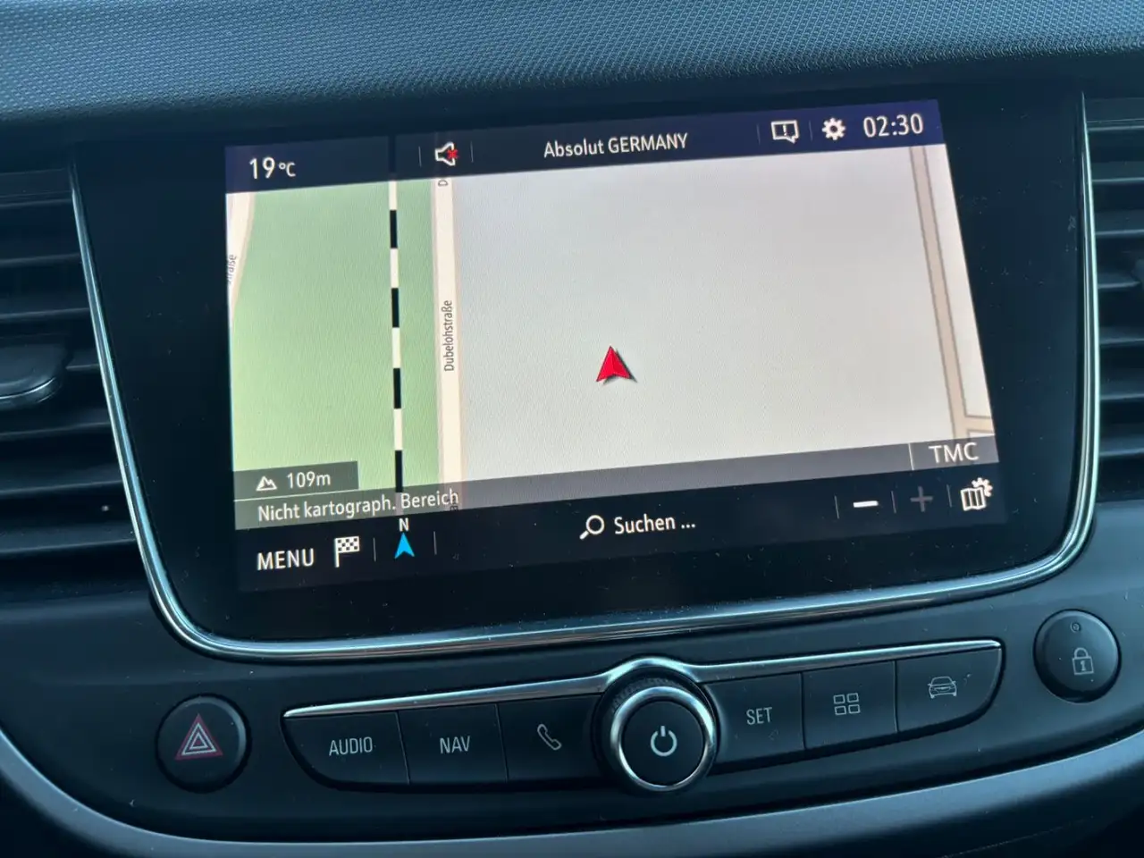 Opel Crossland X Crossland Enjoy*LED*Navi*Shz — معرض صور السيارة 20
