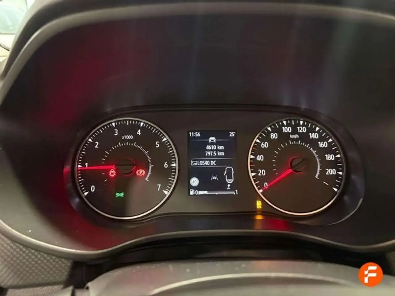 Dacia Sandero ECO-G Essential 74kW — Galería del vehículo 14