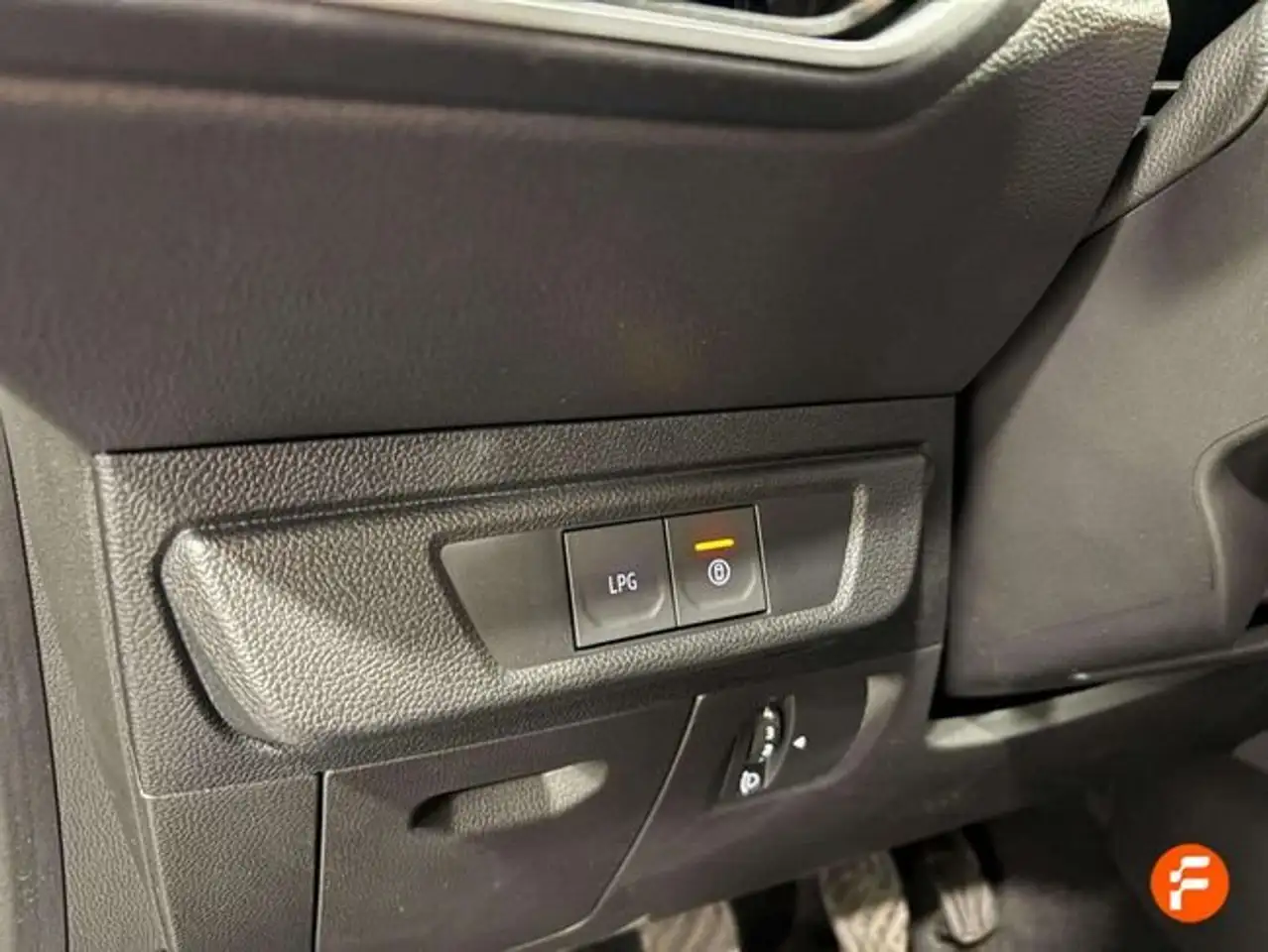 Dacia Sandero ECO-G Essential 74kW — Galería del vehículo 15