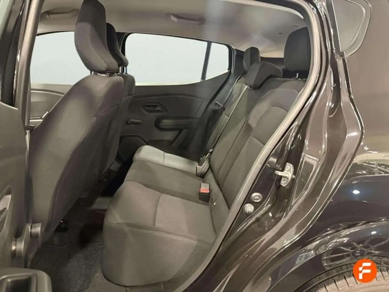Dacia Sandero ECO-G Essential 74kW — Galería del vehículo 18