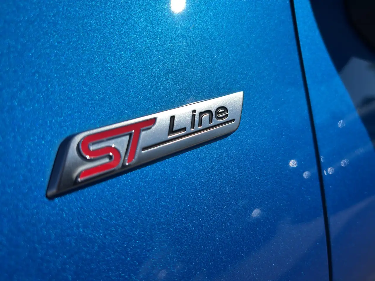 Ford Puma 1,0l 92 kW ST-Line #Navi #Winterpaket — Vehicle gallery 23