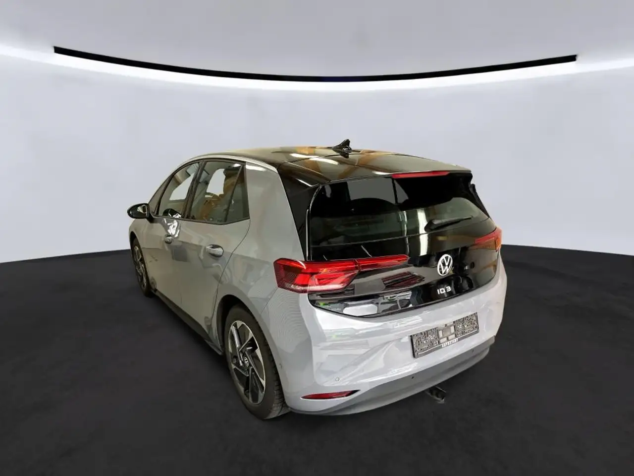 Volkswagen ID.3 Pro KAMERA 18 KEYLESS LED+ NAVI — Galería del vehículo 3