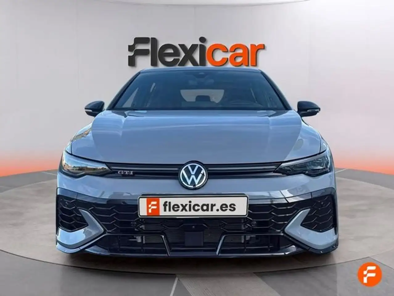 Volkswagen Golf GTI Clubsport 2.0 TSI 221kW (300CV) DSG — معرض صور السيارة 2