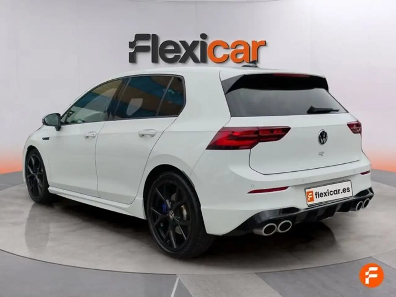 Volkswagen Golf R 2.0 TSI 235kW (320CV) 4Motion DSG — Vehicle gallery 7
