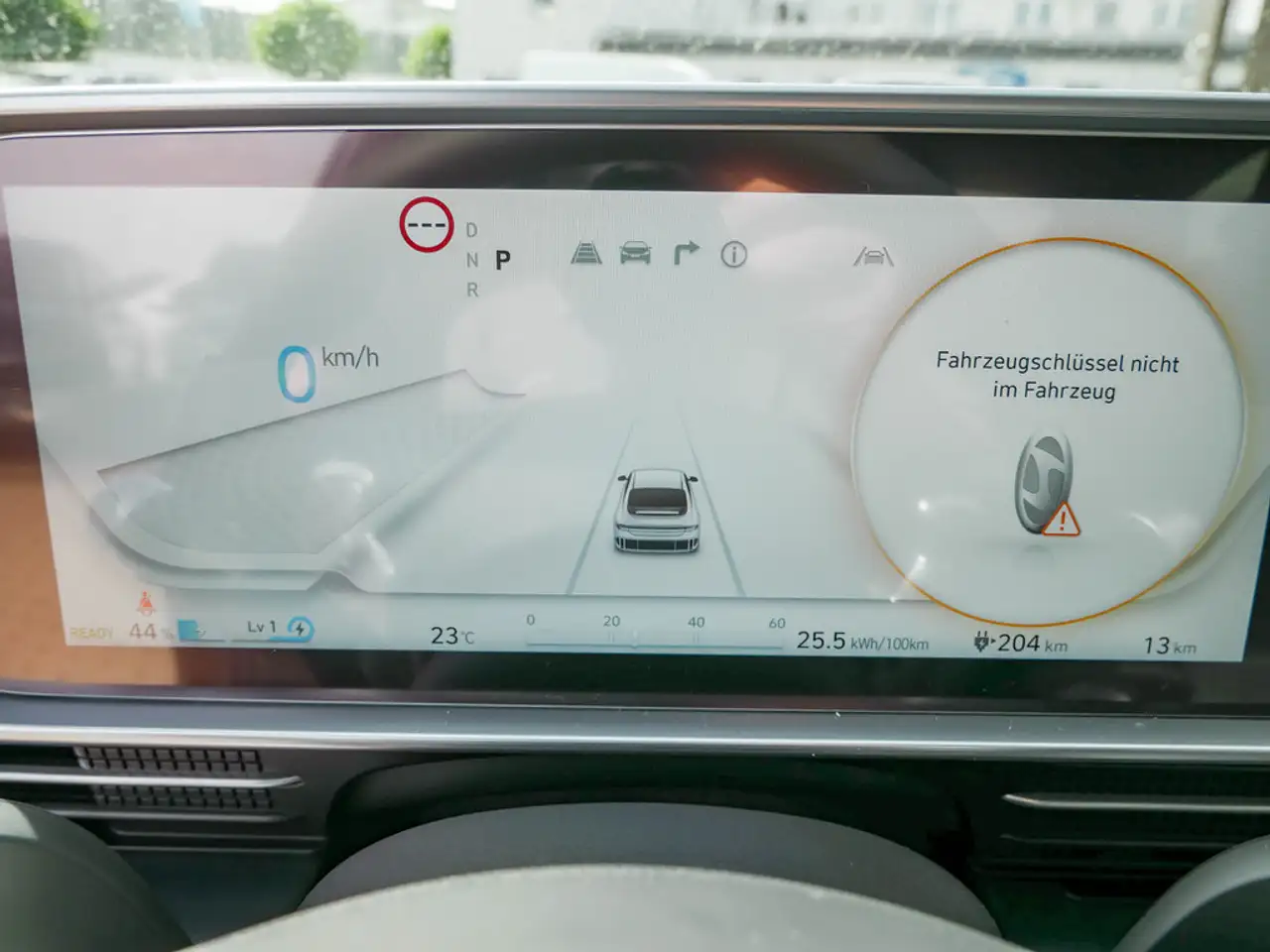 Hyundai IONIQ 6 First Ed. Elektro 4WD 77,4kWh *325 PS*LED*NAVI* — Vehicle gallery 18