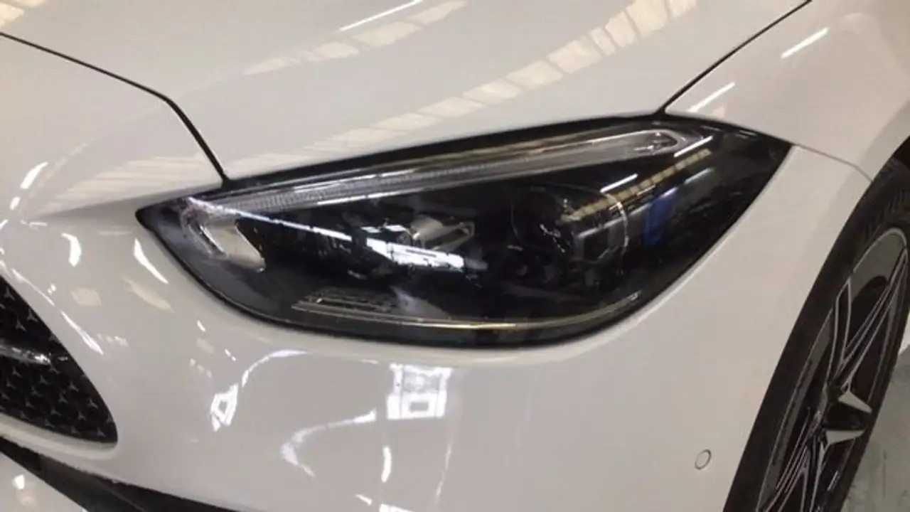Mercedes-Benz C 300 d e Berlina — Galería del vehículo 14