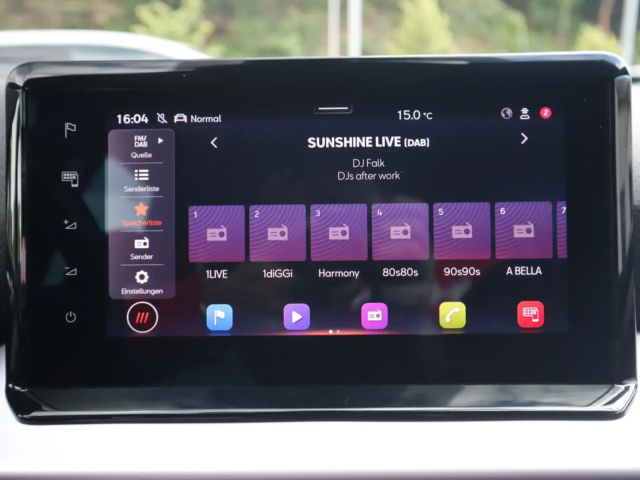 SEAT Arona 1.0 TSI FR LED Navi FullLink Sitzheizung — Vehicle gallery 16