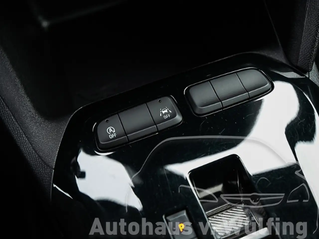 Opel Corsa F GS 1.2T +LED+Winter-Pak.Totwinkelassistent — معرض صور السيارة 16