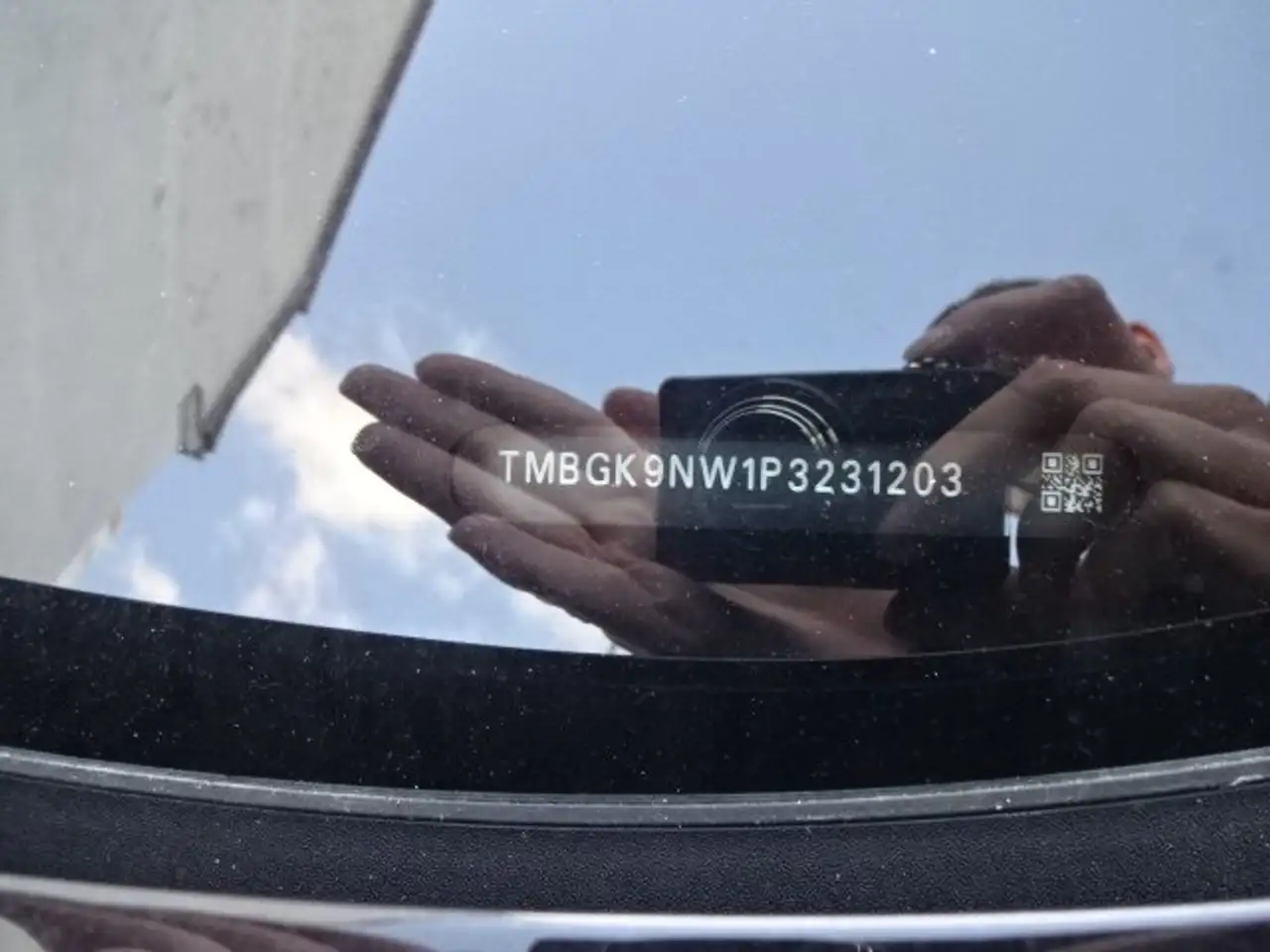 Skoda Kamiq SONDERMODELL "Tour" 1.5 TSI — Galerie du véhicule 33