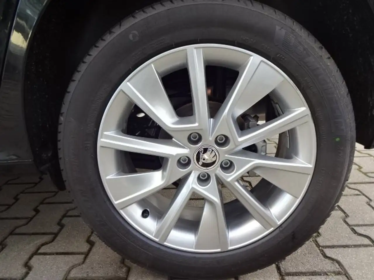 Skoda Kamiq SONDERMODELL "Tour" 1.5 TSI — Galerie du véhicule 20