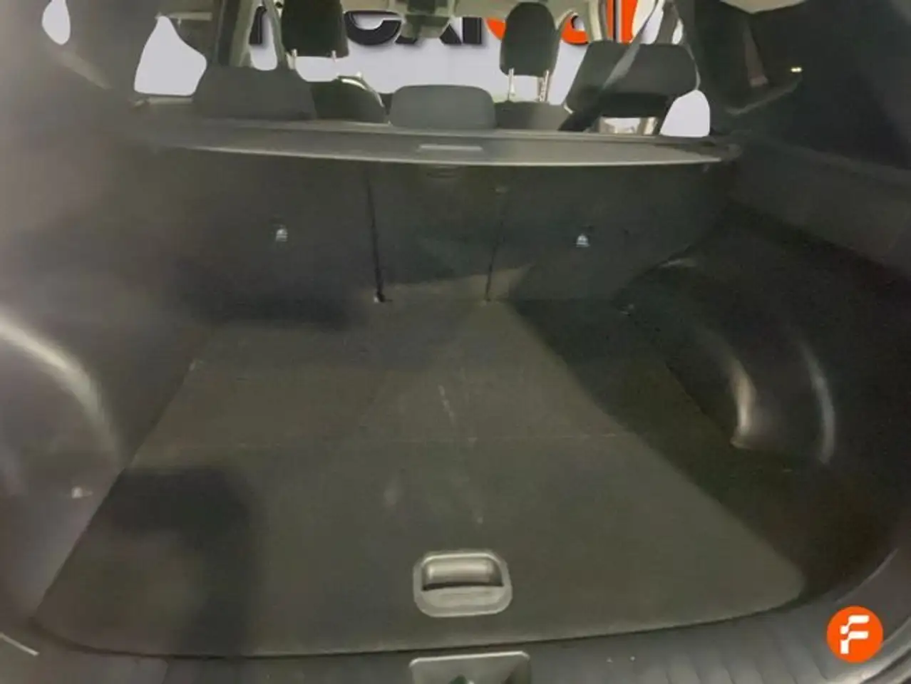 Hyundai TUCSON 1.6 T HEV Klass AT — معرض صور السيارة 17
