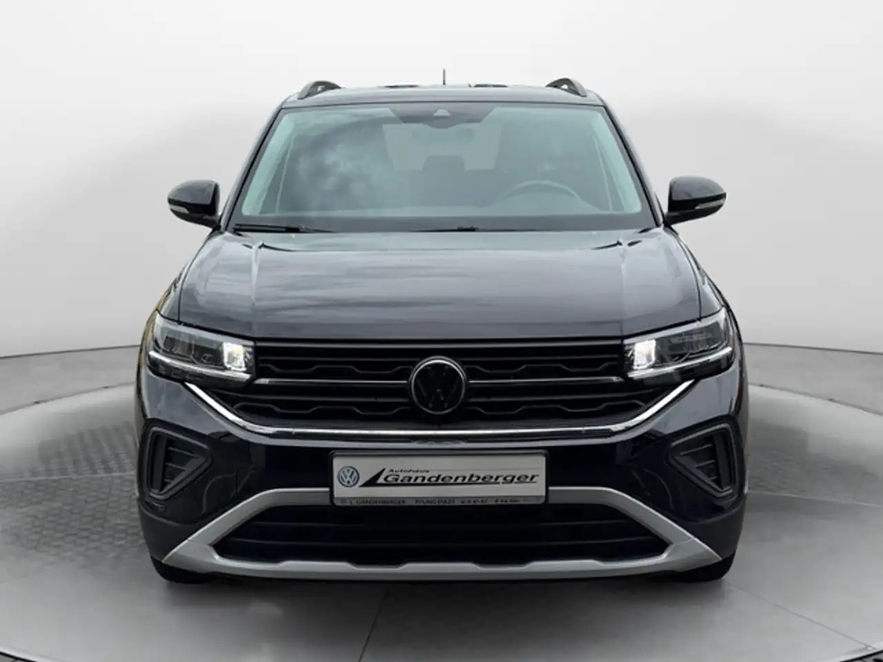 Volkswagen T-Cross Life 1.0 l TSI 116 PS 7-Gang-DSG — Galería del vehículo 6