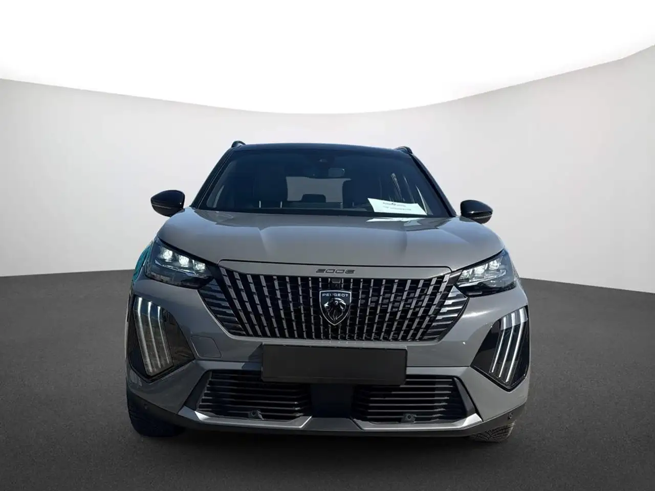 Peugeot 2008 Neuer 2008 GT PureTech 130 EAT8 — معرض صور السيارة 2