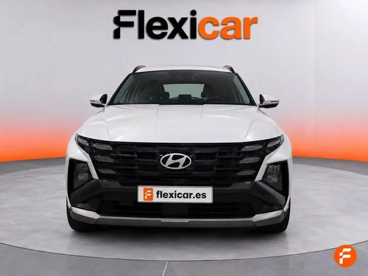 Hyundai TUCSON 1.6 CRDI 100kW (136CV) 48V Maxx — Vehicle gallery 4