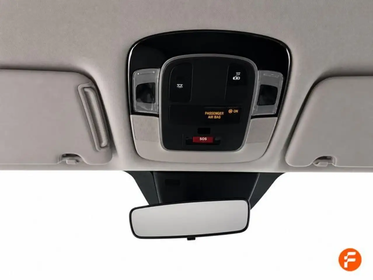 Hyundai TUCSON 1.6 CRDI 100kW (136CV) 48V Maxx — Vehicle gallery 18