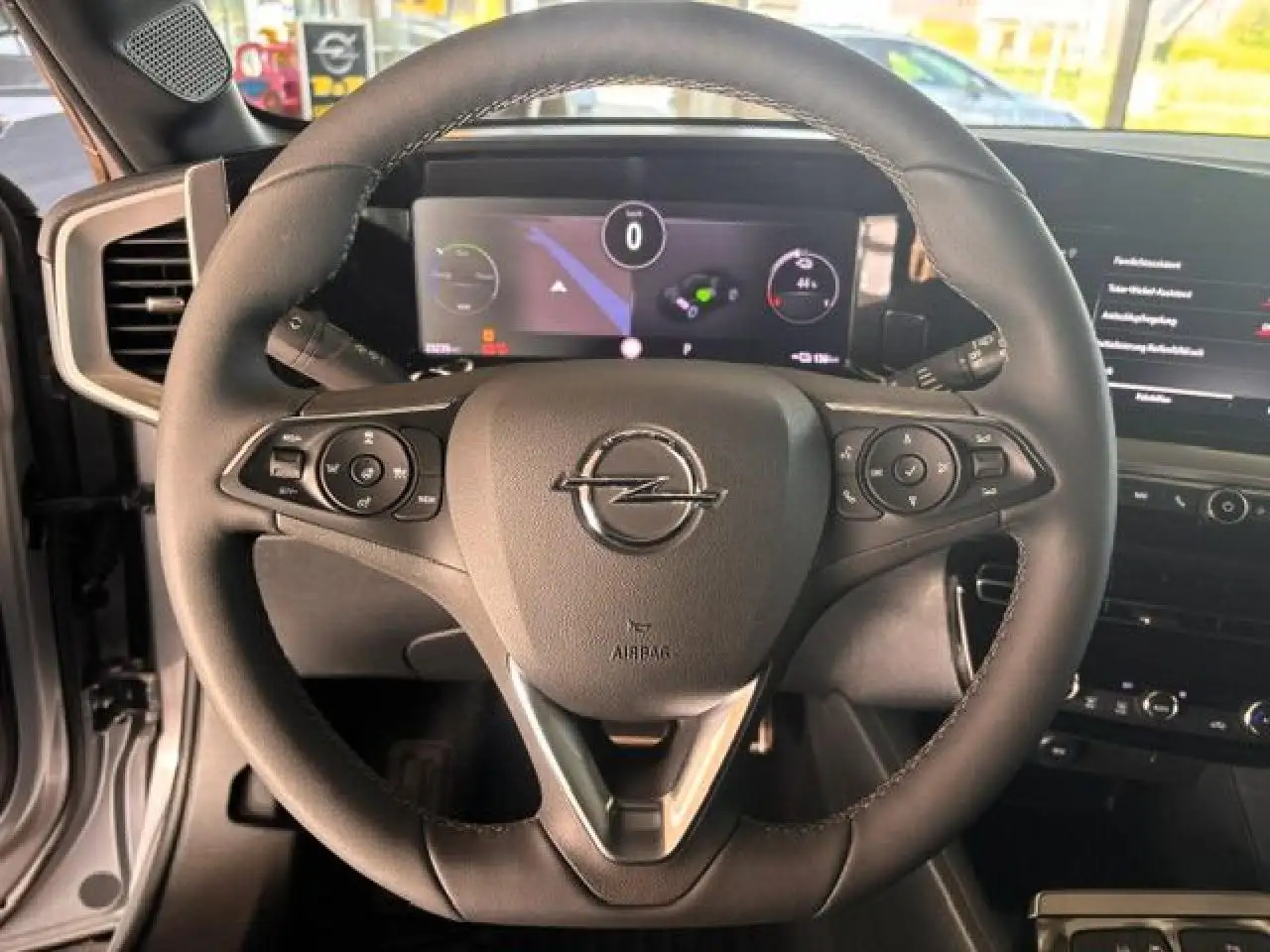 Opel Mokka-E e Ultimate — معرض صور السيارة 7