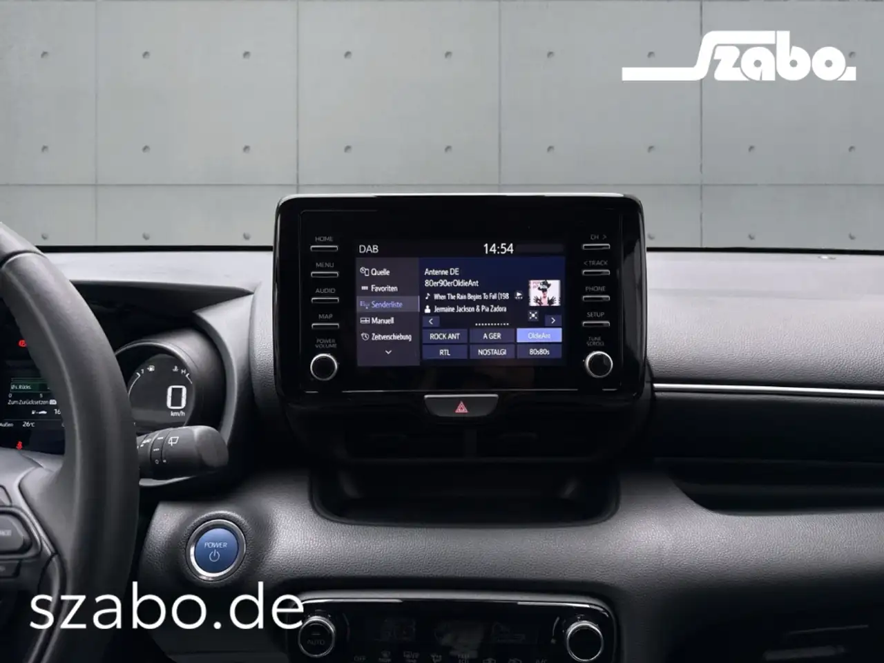 Toyota Yaris Deutschland 5-Türer Team D 1,5-l-VVT-iE Hybrid Sys — Galería del vehículo 18