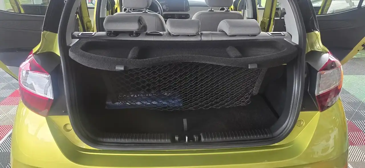 Hyundai i10 Prime/Kamera/Apple Car Play/Navi/Lenkradheiz — Galerie du véhicule 9