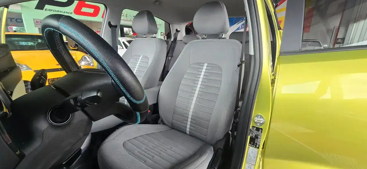 Hyundai i10 Prime/Kamera/Apple Car Play/Navi/Lenkradheiz — Galerie du véhicule 16