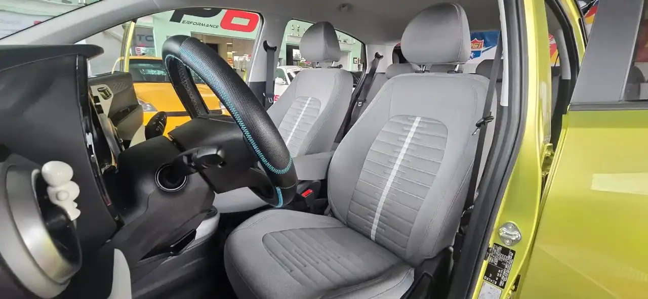 Hyundai i10 Prime/Kamera/Apple Car Play/Navi/Lenkradheiz — Galerie du véhicule 15
