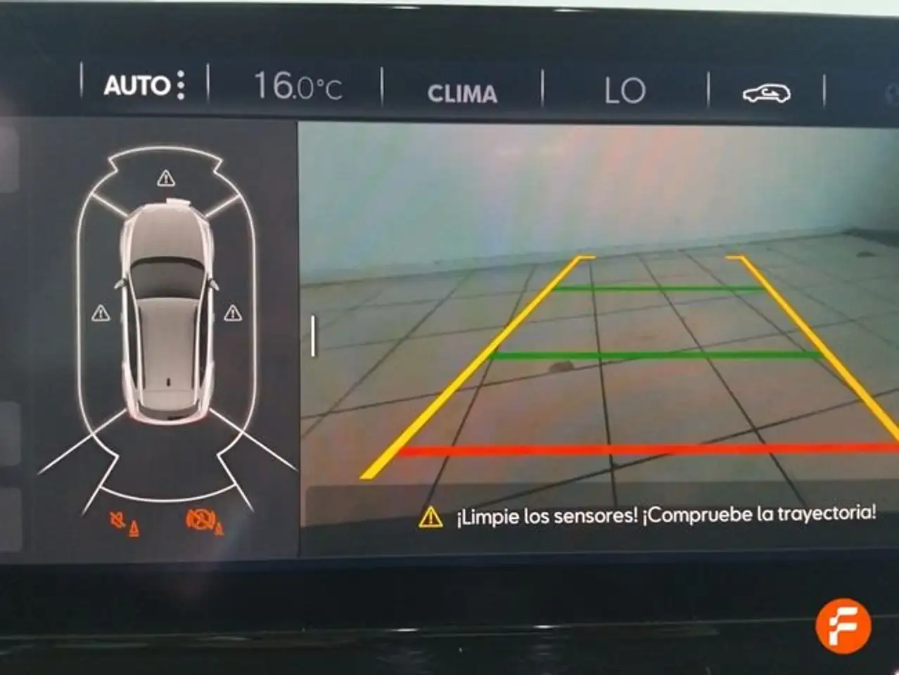 CUPRA Formentor 1.5 TSI 110kW (150 CV) DSG — معرض صور السيارة 25