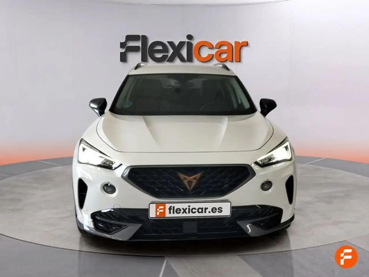 CUPRA Formentor 1.5 TSI 110kW (150 CV) DSG — معرض صور السيارة 2