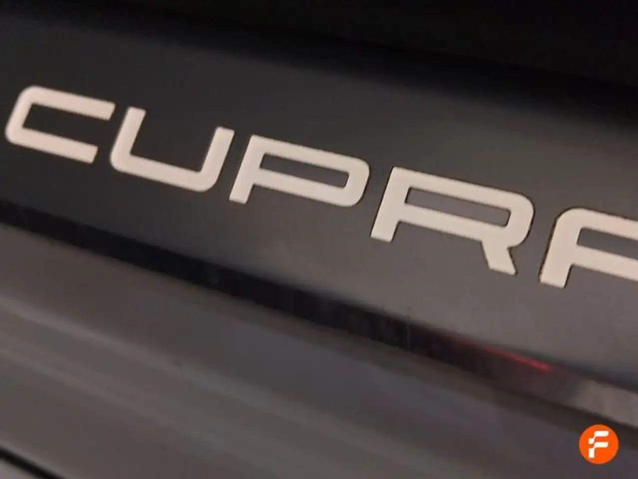 CUPRA Formentor 1.5 TSI 110kW (150 CV) DSG — معرض صور السيارة 29