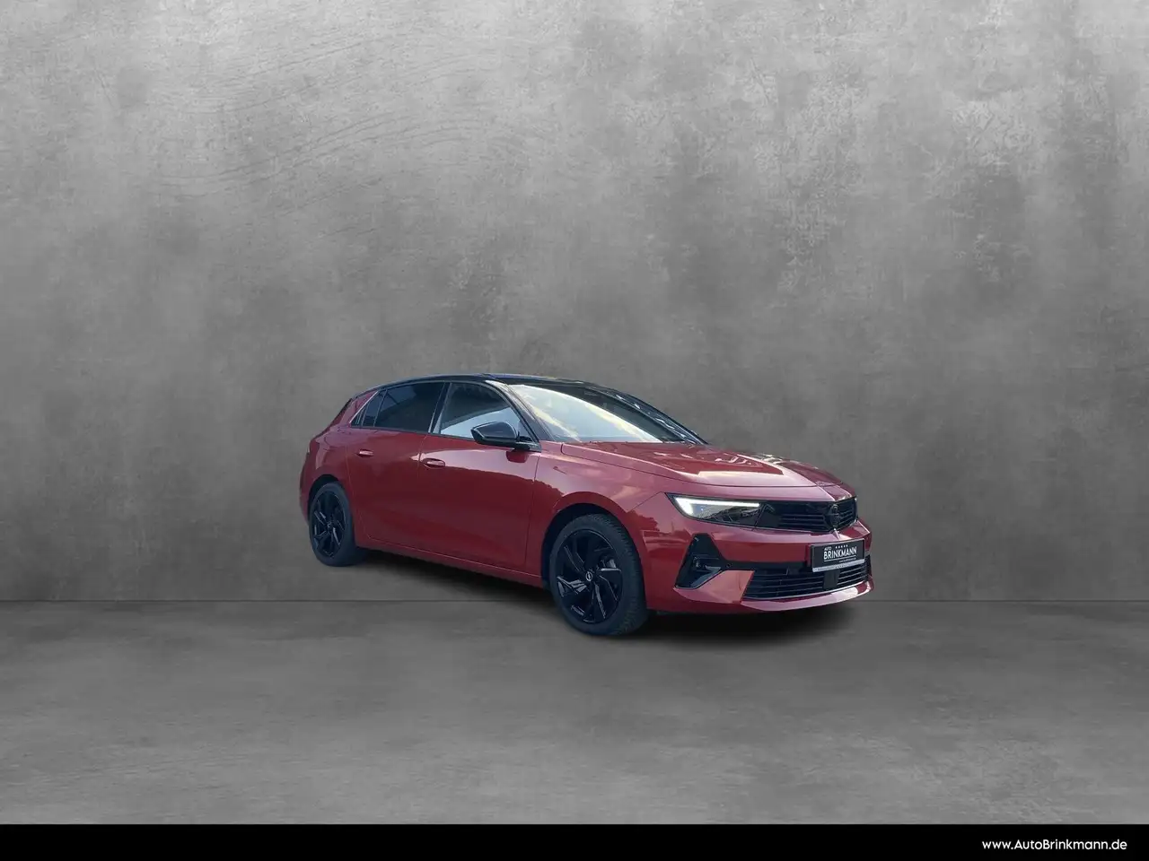 Opel Astra Astra L 1.2 Turbo GS (EURO 6e) LED/SHZ/Klima — Galerie du véhicule 3