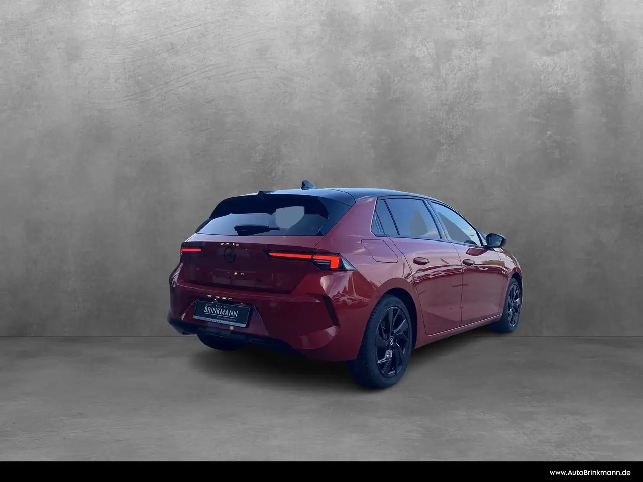 Opel Astra Astra L 1.2 Turbo GS (EURO 6e) LED/SHZ/Klima — Galerie du véhicule 5