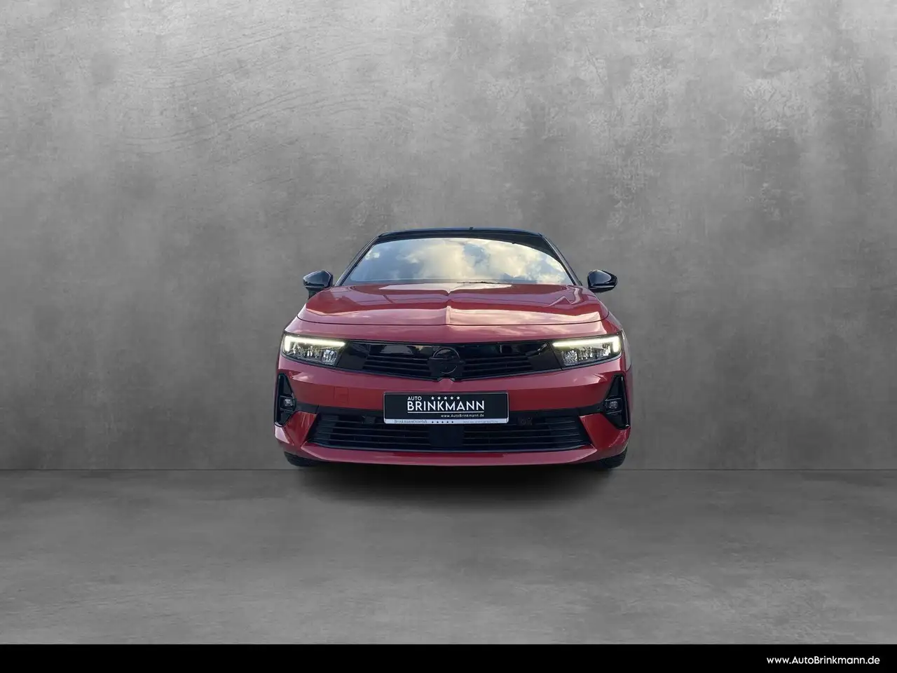 Opel Astra Astra L 1.2 Turbo GS (EURO 6e) LED/SHZ/Klima — Galerie du véhicule 2