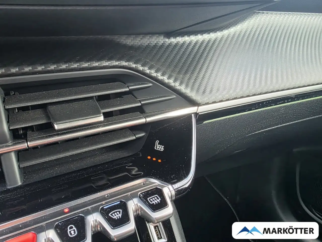 Peugeot 208 e- GT ACC/BLIS/CAM/KLIMA/NAVI/SHZ/PANO/WP — Galería del vehículo 11