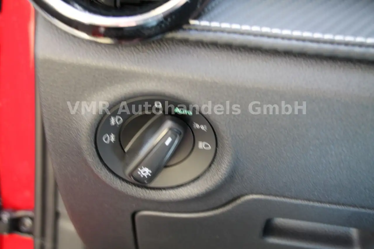 Skoda Fabia 1.0 TSI DSG Monte Carlo *DAB*5J.Garantie* — معرض صور السيارة 20