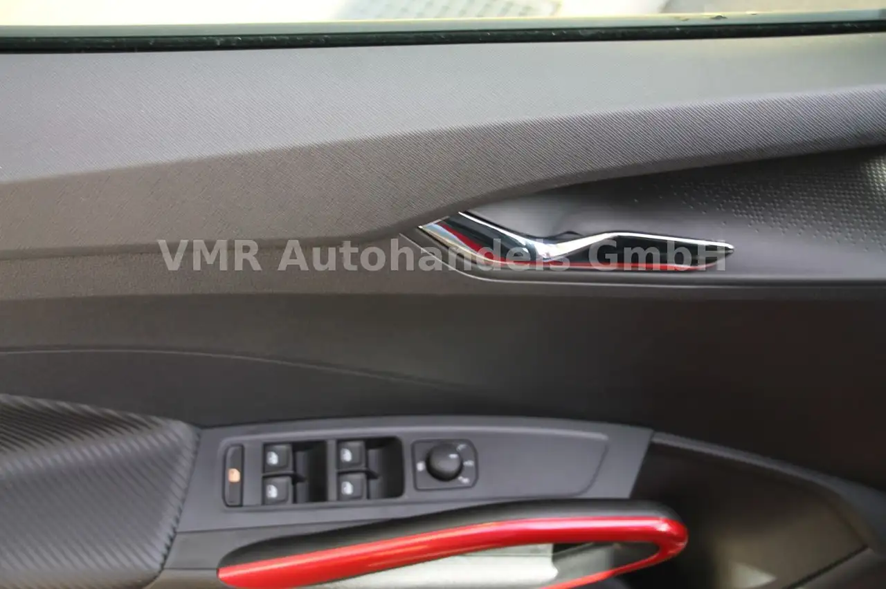Skoda Fabia 1.0 TSI DSG Monte Carlo *DAB*5J.Garantie* — معرض صور السيارة 19