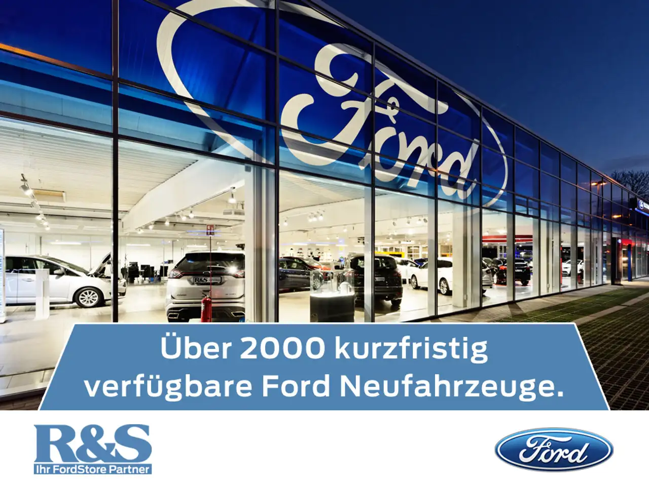 Ford Kuga ST-Line+5 J. Garantie*+Kamera+Key-Free — Galería del vehículo 25