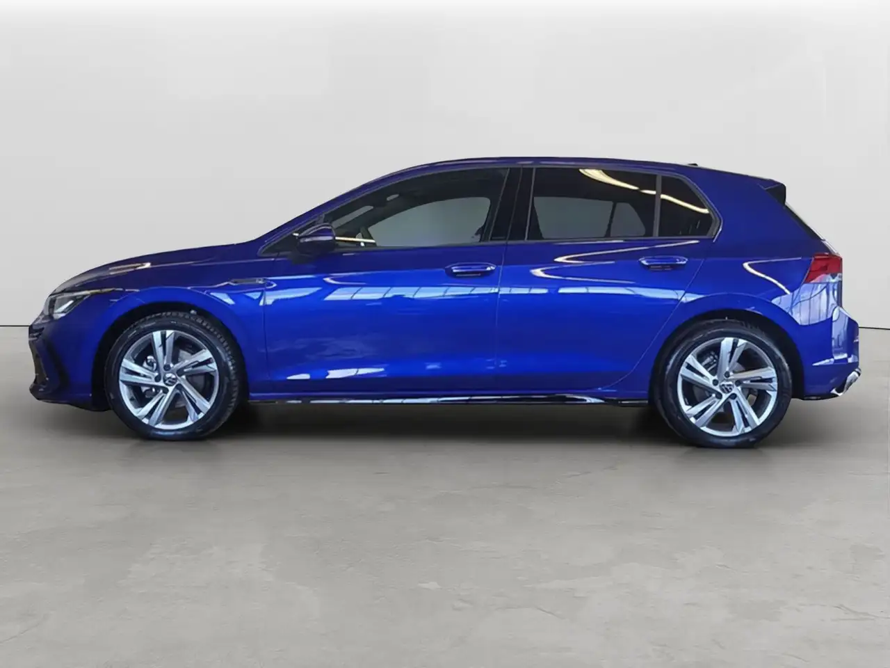 Volkswagen Golf VIII 1.5 TSI R-Line *LED*AHK*Navi*ACC*+3J. — معرض صور السيارة 3