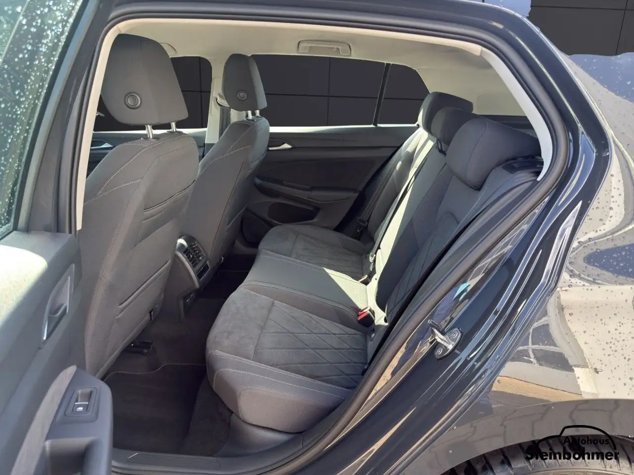 Volkswagen Golf Style 2.0TSI AppConnect LED-Plus Sitzhzg — Galería del vehículo 14