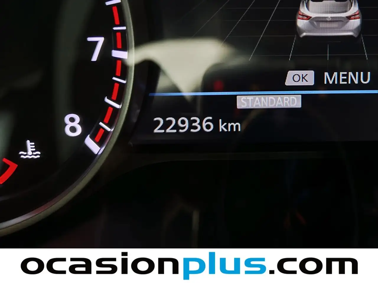 Nissan Juke 1.0 DIG-T N-Design Black 4x2 114 — Vehicle gallery 9