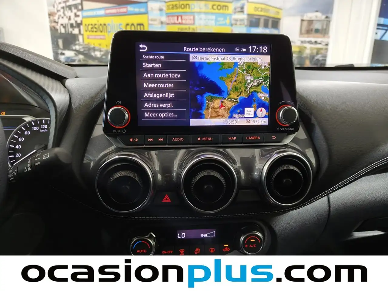 Nissan Juke 1.0 DIG-T N-Design Black 4x2 114 — Vehicle gallery 7