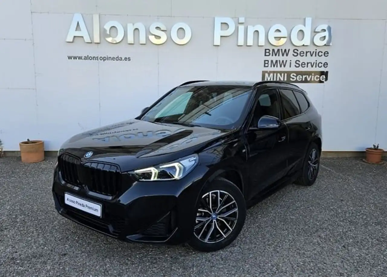 BMW X1 xDrive25eA M Sport — Olías del Rey, Toledo