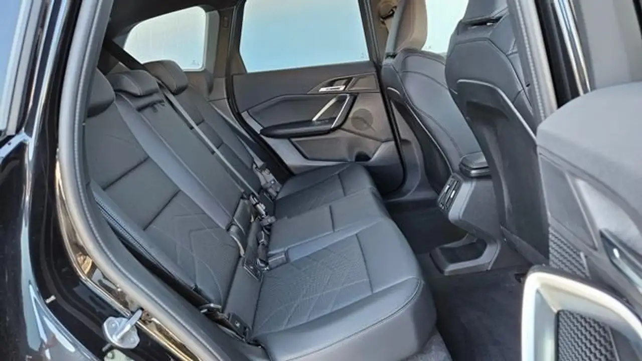 BMW X1 xDrive25eA M Sport — معرض صور السيارة 11