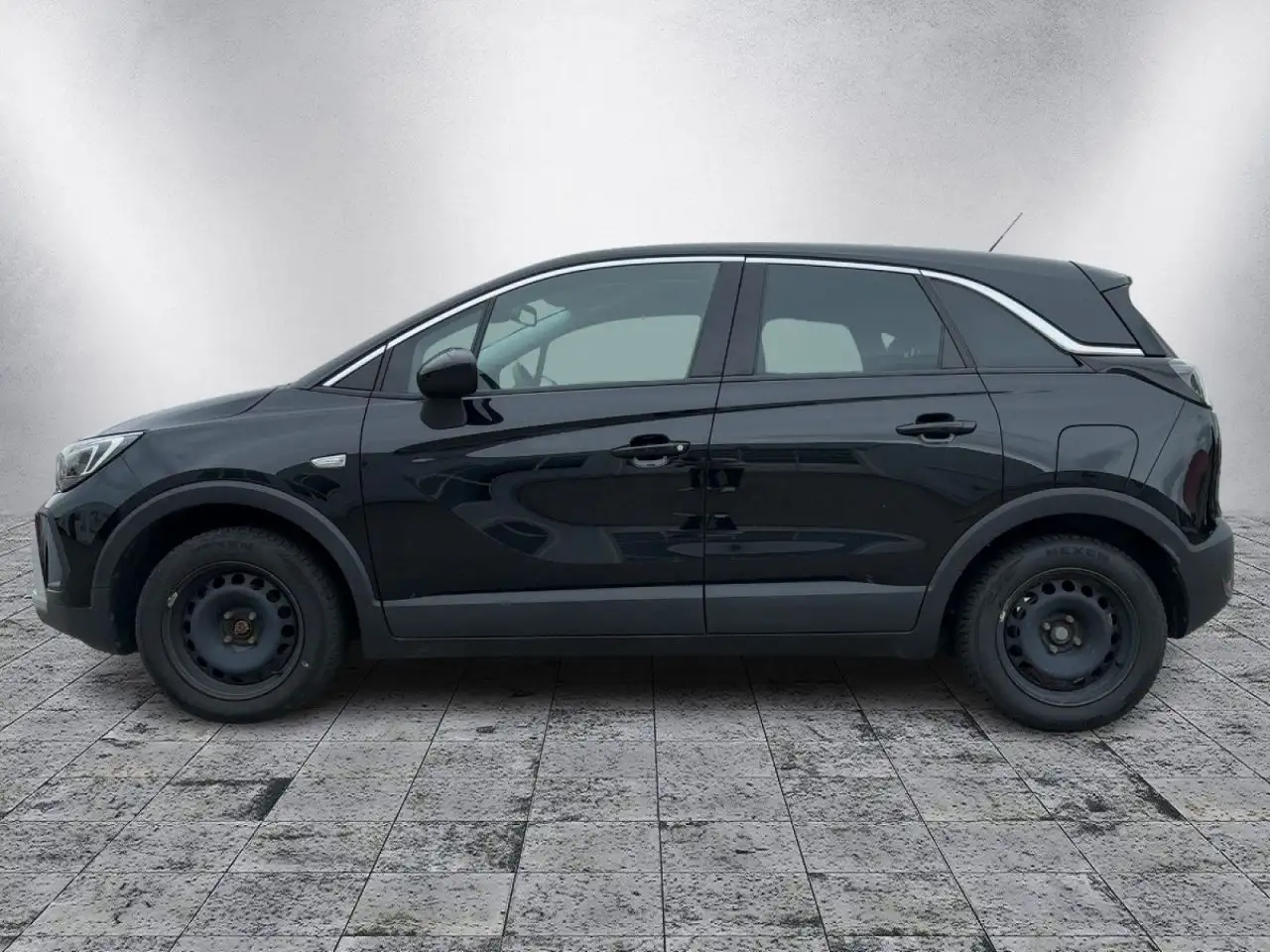 Opel Crossland Elegance — معرض صور السيارة 3