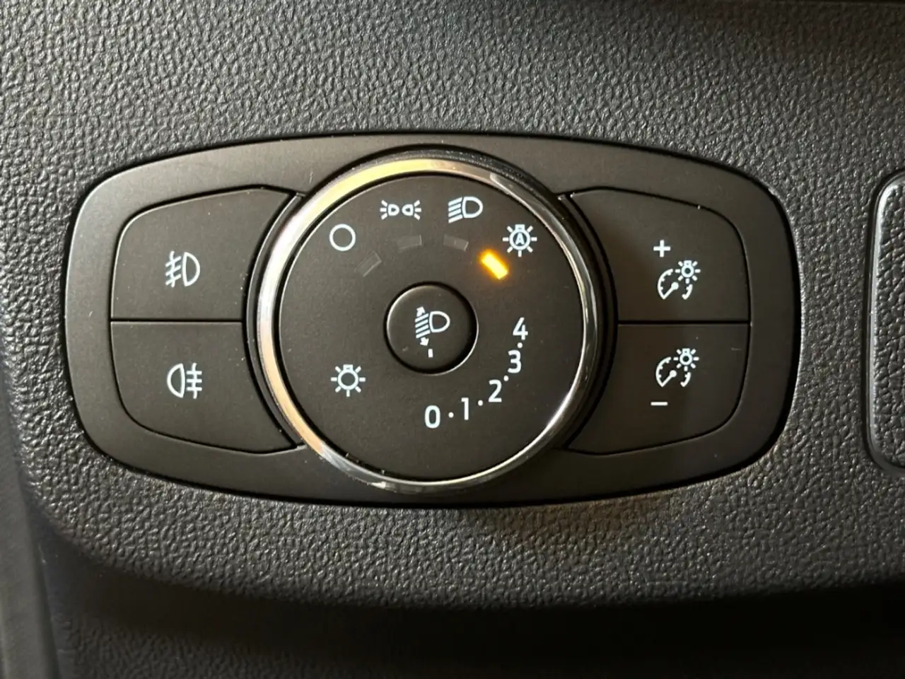 Ford Puma Titanium X+AHK+Navi+Rückfahrkamera+B&O — معرض صور السيارة 14