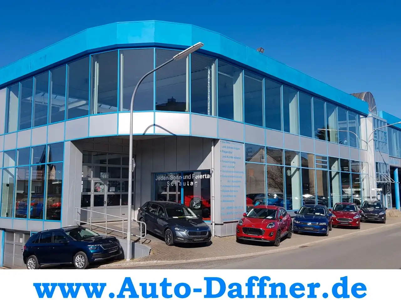 Ford Focus 1,0 EcoBoost Hyb. 114kW ST-Line X Tur AT — Galería del vehículo 22