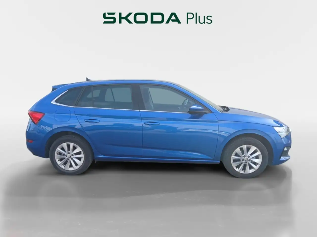 Skoda Scala BERLINA CON PORTON 1.0 TSI 70KW AMBITION 95 5P — Galería del vehículo 3